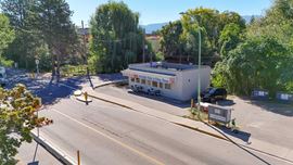 Land, Building & Business - Longstanding Operation in Kelowna