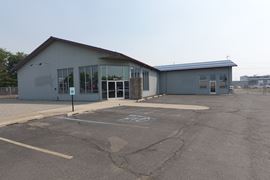 6012 & 6010 East Trent Avenue