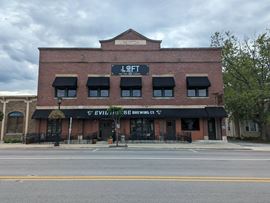Turnkey Bar, Restaurant & Event Space | Downtown Crete