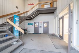 604 Federal Road (Rte. 7), Unit 1A, Brookfield, CT