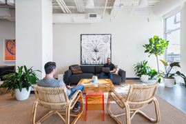 WeWork - Canyon 28