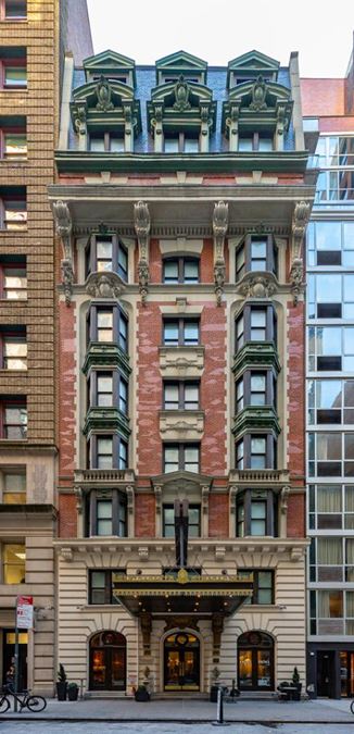 HGU New York