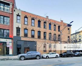 430-436 North Clark Street & 108 West Hubbard Street