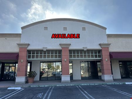 Photo of commercial space at 18000-18122 Brookhurst in Fountain Valley