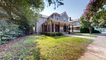 Office space for Rent at 704 Glenwood Ave in Raleigh