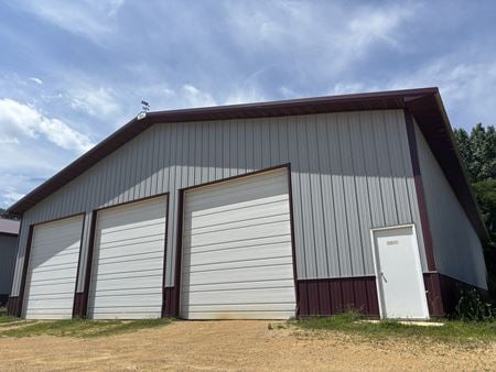 Industrial space for Sale at 1600 12th Ave S in Clinton