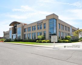 The Signature Building