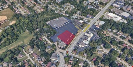 VacantLand space for Rent at 6401 Colerain Ave in Cincinnati