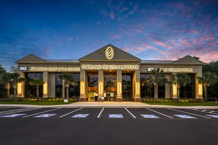 Office space for Rent at 4310 Highway 17 in Georgetown