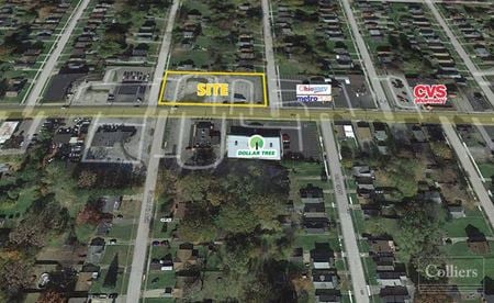 Other space for Sale at 3034 Mahoning Ave in Youngstown