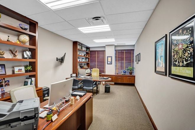 Elite Office Suites