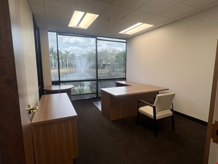 Photo of commercial space at 27300 Riverview Center Blvd in Bonita Springs