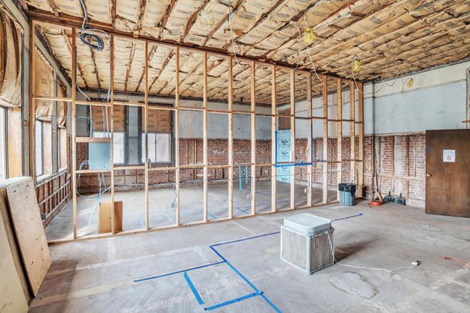 Downtown School Building Redevelopment Opportunity