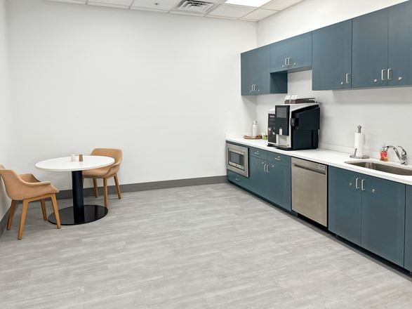 Regus - Daytona Beach - Concierge Blvd