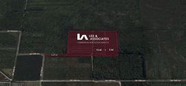 ± 20 AC Vacant Land in South Homestead