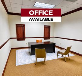 3101 Kennedy Ln – Suite 100