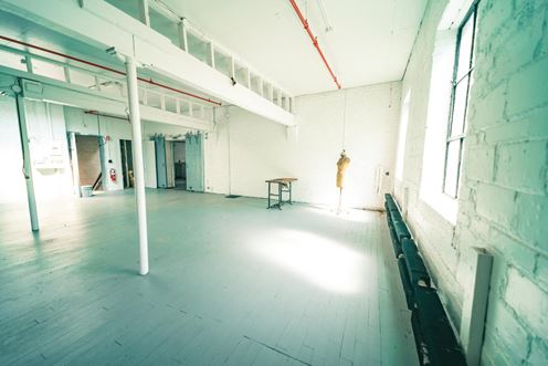 Wool Factory Lofts