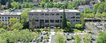 Office space for Rent at 5100 S Macadam Ave in Portland
