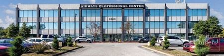 Office space for Sale at 3385 Airways Blvd in Memphis