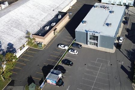 Photo of commercial space at 50 Jericho Turnpike in Jericho