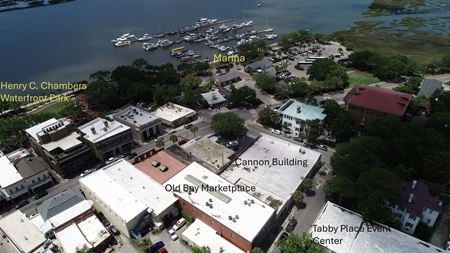 Photo of commercial space at 211 Charles Street, 917 Bay St in Beaufort