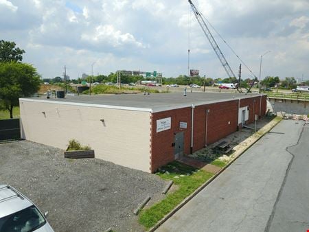 Industrial space for Rent at 916 S 18th St in Harrisburg
