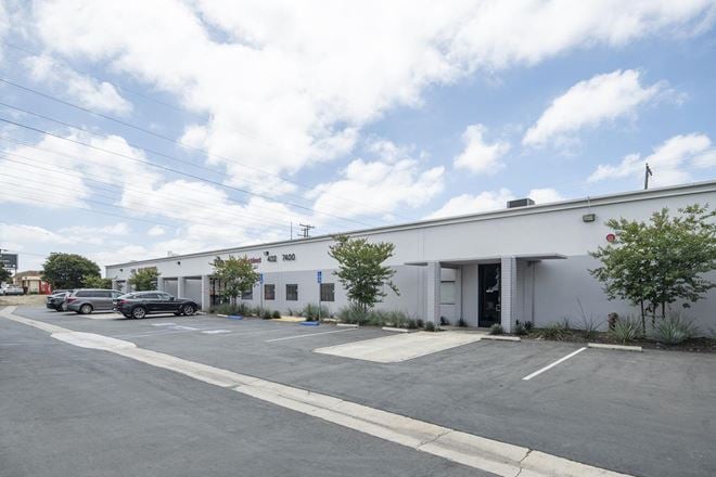 Goldenwest Circle Business Park