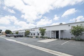 Goldenwest Circle Business Park