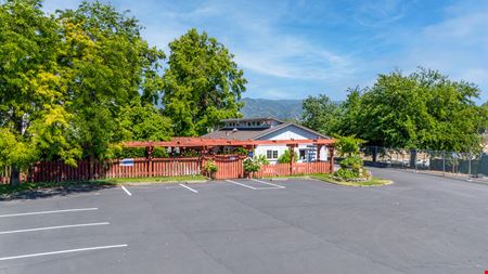 Office space for Rent at 2399 N. State Street in Ukiah