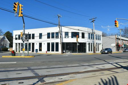 Photo of commercial space at 269 Hempstead Avenue in Malverne