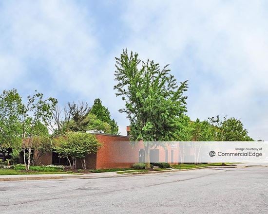 Maryland Executive Park - Potomac, Oxford & York Buildings