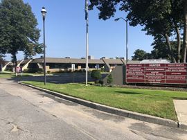 Brookhaven Professional Center