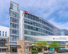 Tysons West