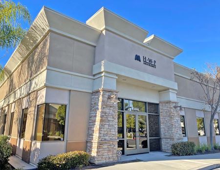 Photo of commercial space at 43446 Business Park Drive in Temecula