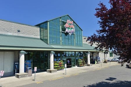 Retail space for Rent at 6901 S. 19th Street  in Tacoma