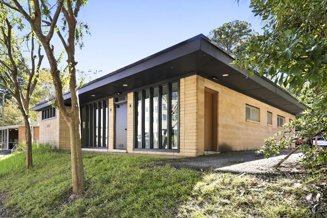 1445 Miccosukee Rd - 1,628 SF Office Bldg For Lease