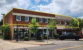 Office Space For Lease in Shaker Commons