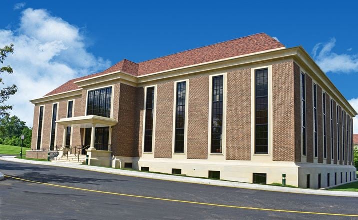 Montchanin Corporate Center