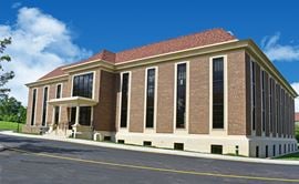 Montchanin Corporate Center