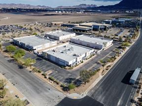 Black Mountain Industrial Center