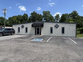 211 W Dunbar Cave Rd