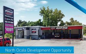 North Ocala Development Opportunity