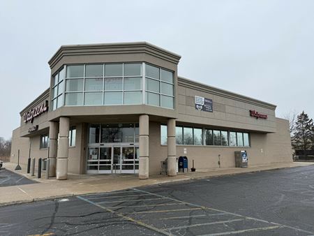 Office space for Rent at 5995 Us Highway 6 in Portage