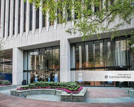 Office space for Rent at 50 California Street in San Francisco