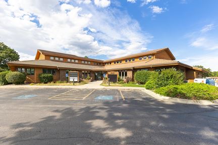 2620 Jackson Blvd, Unit B