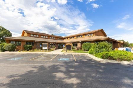Office space for Sale at 2620 Jackson Boulevard in Rapid City