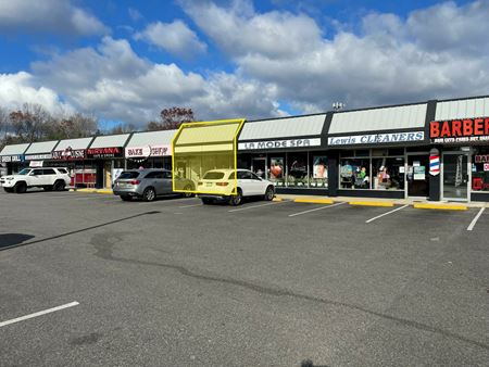 Photo of commercial space at 1151 E. Jericho Tpke.  in Huntington Station