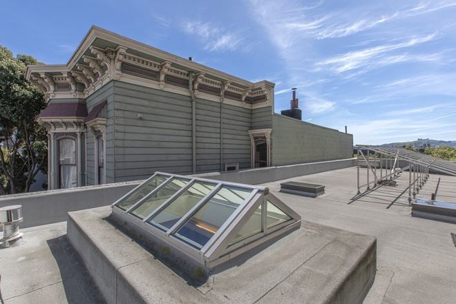 67-71 Haight Street