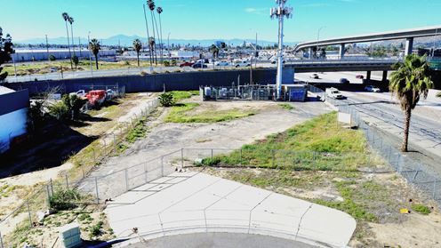 2200 E. La Cadena Dr.