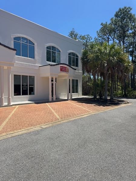 Photo of commercial space at 5597 U.S. 98 in Santa Rosa Beach